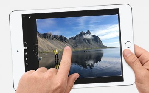 iPad mini 5