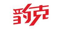 豹克品牌标志LOGO