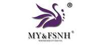 myfsnh箱包品牌标志LOGO