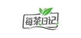 绿茶粉品牌标志LOGO