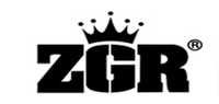 ZGR品牌标志LOGO