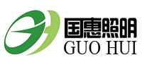 国惠照明品牌标志LOGO