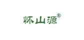 山药粉品牌标志LOGO