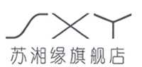 苏湘缘品牌标志LOGO