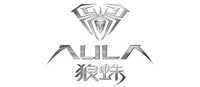 游戏魔兽键盘品牌标志LOGO