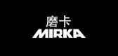 mirka轮胎釉