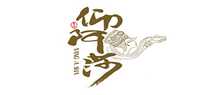 汝窑茶具品牌标志LOGO