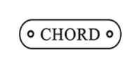 CHORD品牌标志LOGO