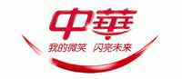 中华品牌标志LOGO
