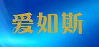 爱如斯品牌标志LOGO