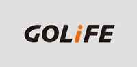 GOLIFE品牌标志LOGO