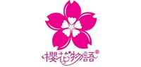 花瓣腮红品牌标志LOGO