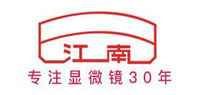 显微镜品牌标志LOGO