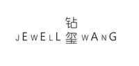 jewellwang品牌标志LOGO