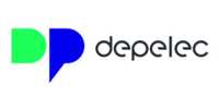 depelec品牌标志LOGO