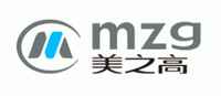 MZG品牌标志LOGO