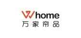 万家帘品品牌标志LOGO