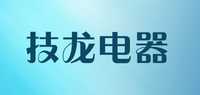 煎饼机品牌标志LOGO