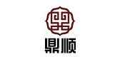 鼎顺品牌标志LOGO