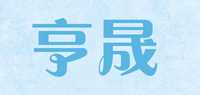 高山茶品牌标志LOGO