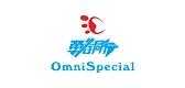 omnispecial品牌标志LOGO