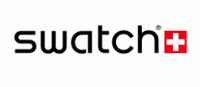 Swatch情侣手表