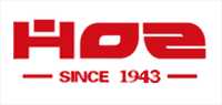 HOZ品牌标志LOGO
