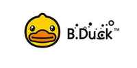 BDUCK品牌标志LOGO