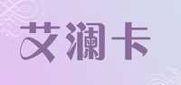 围巾品牌标志LOGO