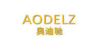 AODELZ粗跟长靴