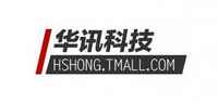 HSHONG品牌标志LOGO