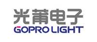 LED泛光灯品牌标志LOGO