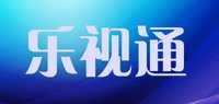 乐视通品牌标志LOGO