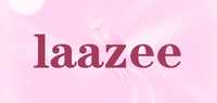 laazee品牌标志LOGO