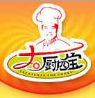 拌饭酱品牌标志LOGO