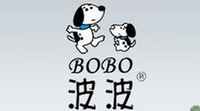 波猫爬架品牌标志LOGO