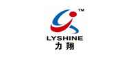 Lyshine品牌标志LOGO