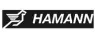 HAMANN顶翼