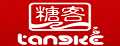 爆米花品牌标志LOGO