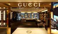 Gucci品牌形象图片