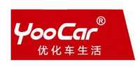 YooCar品牌标志LOGO