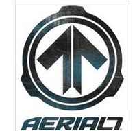 AERIAL7dj耳机