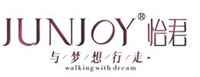 JUNJOY品牌标志LOGO