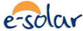 太阳能发电机品牌标志LOGO