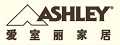 ASHLEY大理石茶几