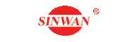 Sinwan品牌标志LOGO