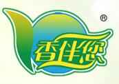 野山茶油品牌标志LOGO