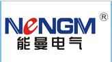 能曼电气品牌标志LOGO