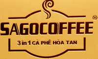 特浓咖啡品牌标志LOGO