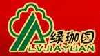 葛根粉品牌标志LOGO